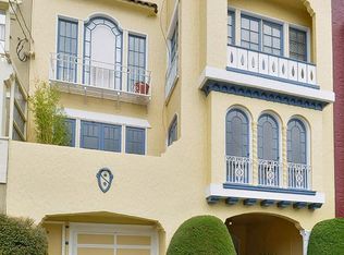 44 Parker Ave, San Francisco, CA 94118