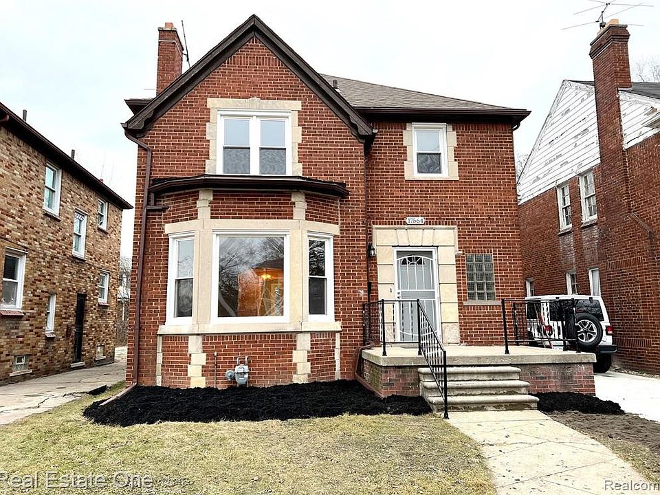 17564 Ohio St, Detroit, MI 48221 Zillow