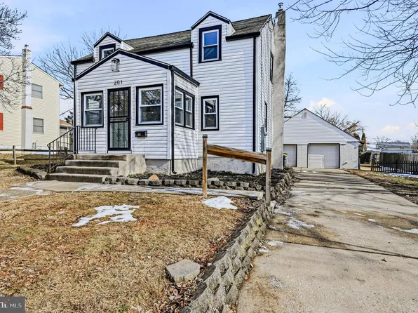 201 Clayton Ave, Wilmington, DE 19809