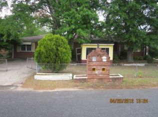 3950 Hattie Dr, Macon, GA 31217