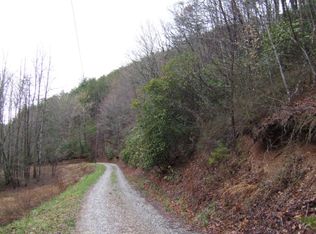 Junaluska Rd, Andrews, NC 28901