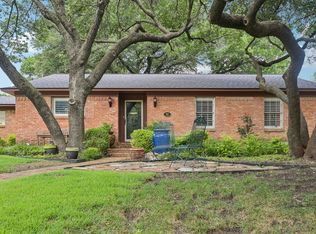 702 Thompson Dr, Richardson, TX 75080