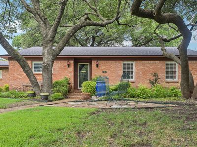 702 Thompson Dr, Richardson, TX, 75080