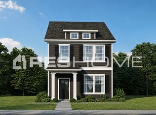 1034 Alma Railway Dr, Wake Forest, NC 27587