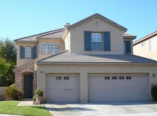 25703 Hawthorne Pl, Newhall, CA 91381