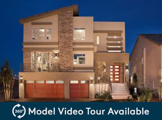 6728 Zorya Rise Ave, Las Vegas, NV 89139