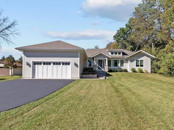 W3832 Orchard Avenue, Green Lake, WI 54941