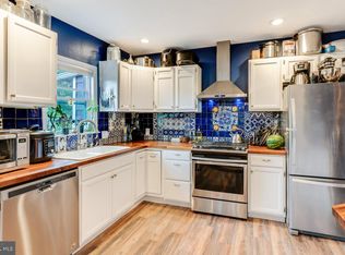 51 Woodland Ave, Clementon, NJ 08021