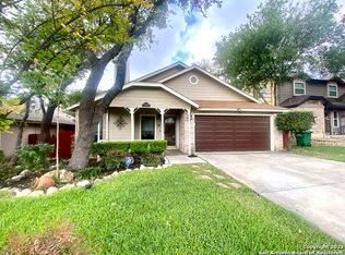 9514 Cloverdale, San Antonio, TX 78250