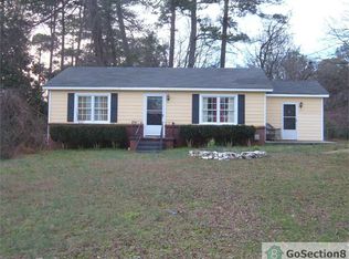 2362 Brackett Rd SW, Marietta, GA 30060