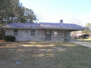 134 Rannie Rd, Spearsville, LA 71277