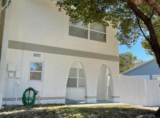2071 San Marino Way N, Clearwater, FL 33763