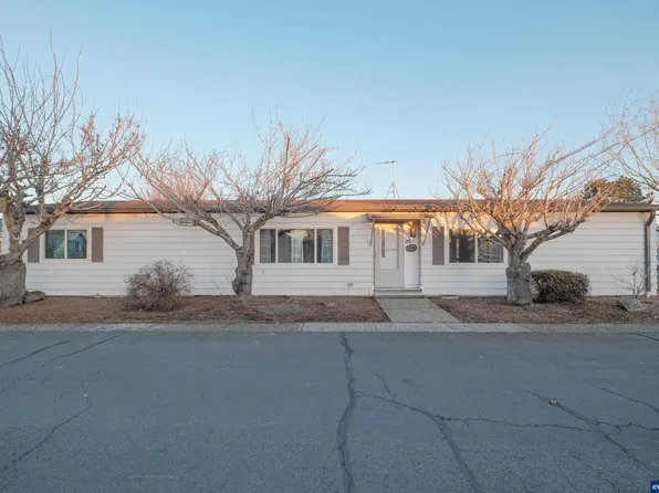 4730 Auburn Rd NE Unit 99, Salem, OR 97301