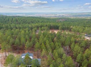 66 Conifer Crossing Trl #66, Broken Bow, OK 74728