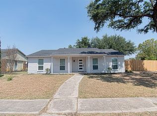 501 Prairie Ln, Mesquite, TX 75150