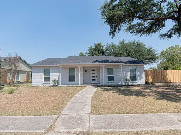 501 Prairie Ln, Mesquite, TX 75150