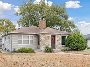 5447 Penn Ave S, Minneapolis, MN 55419