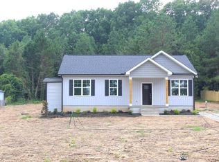 1605 Green Hill Rd, Franklinton, NC 27525