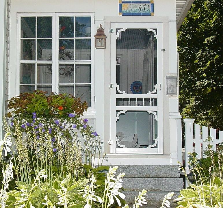 Victorian Charm