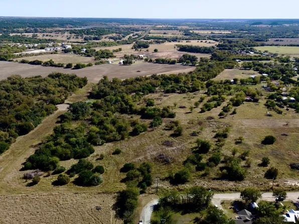 LOT 15 E Lumpkin St, Meridian, TX 76665