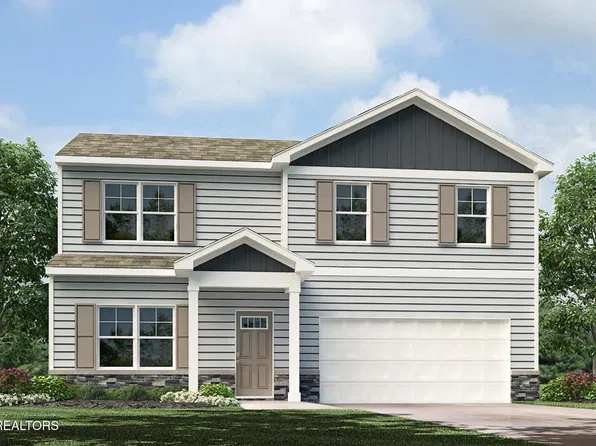 6814 Engelhard Ln, Knoxville, TN 37918