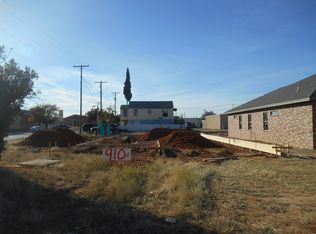 910 S Baird St, Midland, TX 79701
