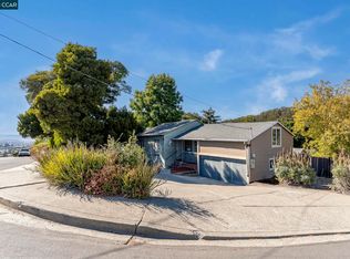5919 Bernhard Ave, Richmond, CA 94805