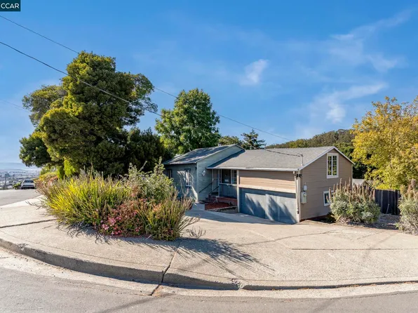 5919 Bernhard Ave, Richmond, CA 94805