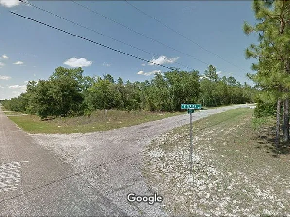 241 W Diego Pl, Citrus Springs, FL 34434