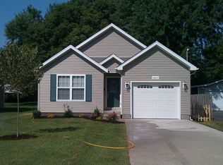 1827 Pershing Ave, Louisville, KY 40242