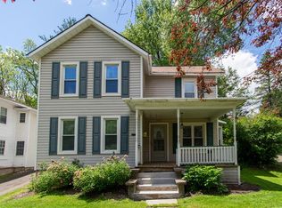 606 3rd St, Towanda, PA 18848