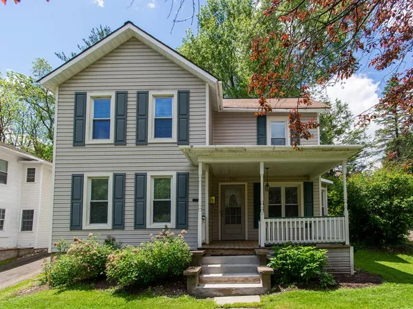 606 3rd St, Towanda, PA 18848