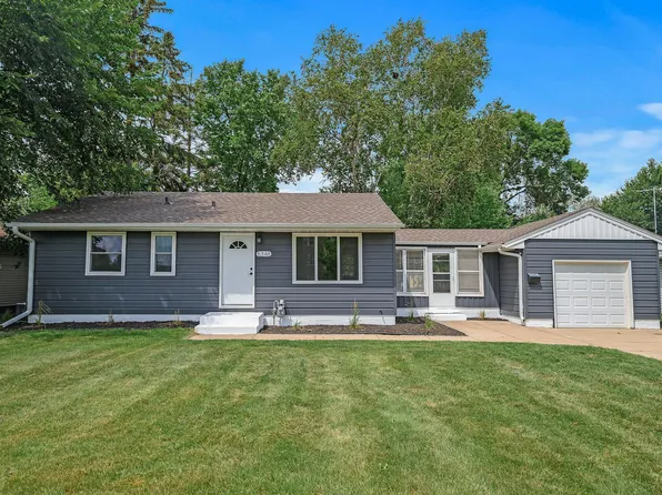 5348 51st Ave N, Crystal, MN 55429