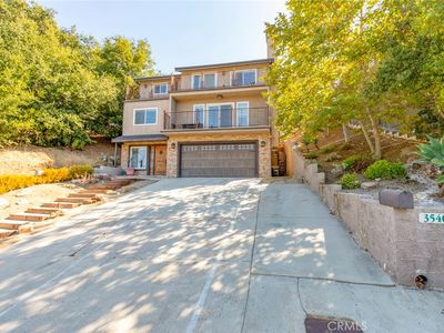 3540 Pansy Dr, Calabasas, CA, 91302