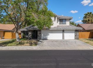 1224 N Mayflower Cir, Ridgecrest, CA 93555