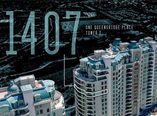 9103 Alta Dr UNIT 1407, Las Vegas, NV 89145
