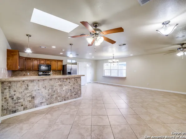 10490 White Bonnet Rd, San Antonio, TX 78240