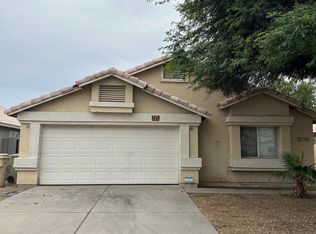 7705 W Solano Dr, Glendale, AZ 85303