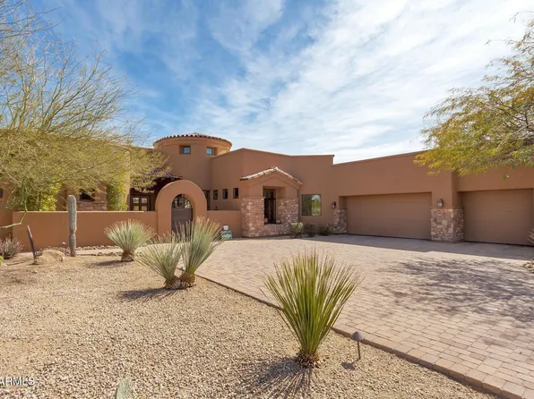 35195 N 98th Street #85, Scottsdale, AZ 85262