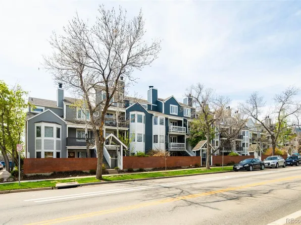 2240 Spruce Street #A, Boulder, CO 80302