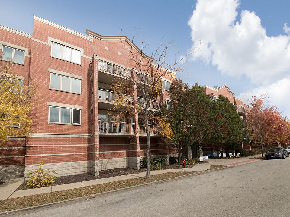 1st image of 9864 Leland Ave Unit 401