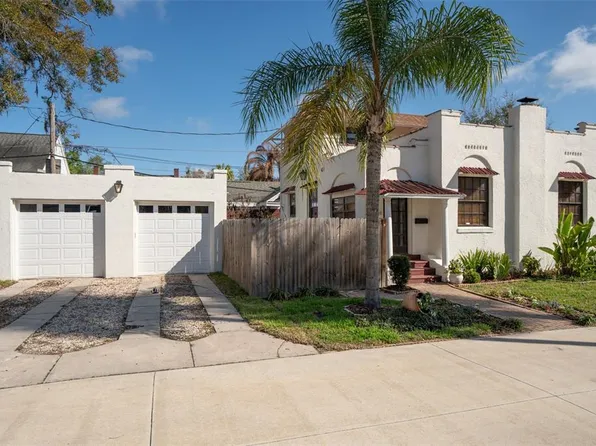 225 Hibiscus Ct, Orlando, FL 32801