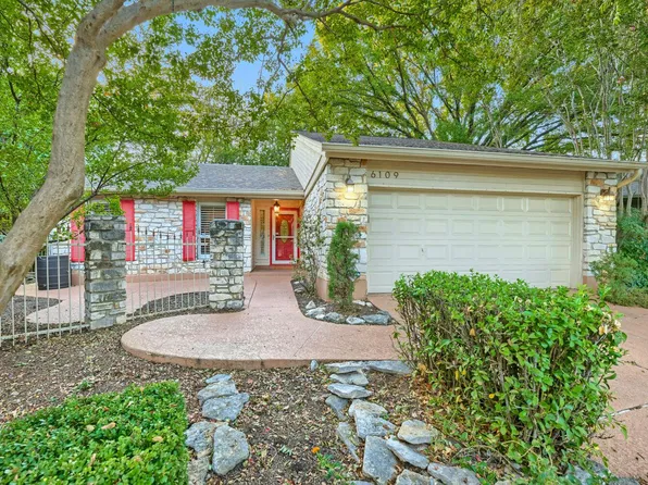 6109 Grass Holw, Austin, TX 78750