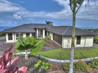 75-678 Pualena St, Kailua Kona, HI 96740