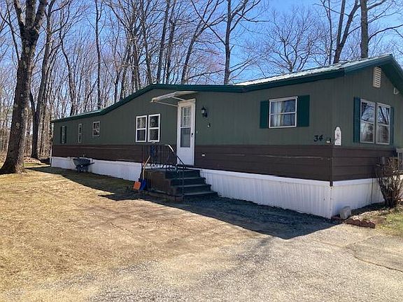 3rd image of 34 Oakwood Drive