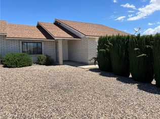 971 Canyon Shadows Dr, Kingman, AZ 86409