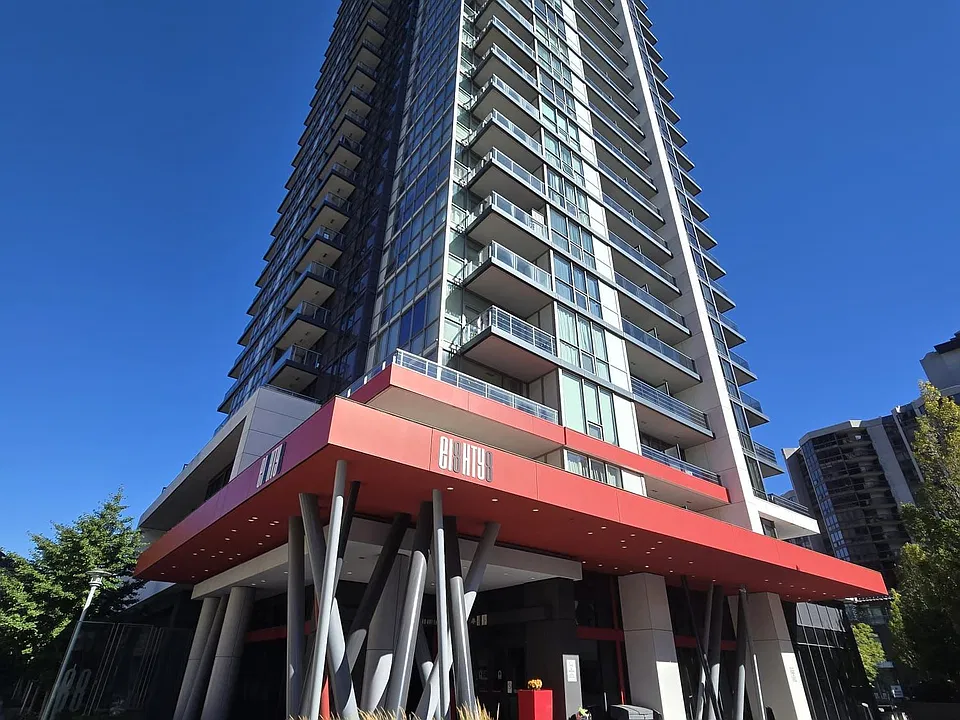 88 Sheppard Ave E #704
