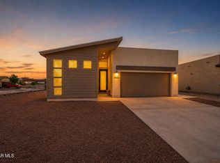 13632 Lawkland St, El Paso, TX 79928