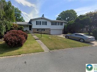 811 S Glenwood St, Allentown, PA 18103