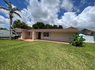 16420 SW 105th Ct, Miami, FL 33157